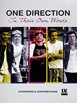 【中古】In Their Own Words [DVD] [Import]