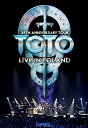 【中古】TOTO 35周年アニヴァーサリー・ツアー?ライヴ・イン・ポーランド 2013【初回限定盤Blu-ray+2CD/日本語字幕付】
