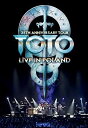 【中古】TOTO 35周年アニヴァーサリー・ツアー?ライヴ・イン・ポーランド 2013【初回限定盤DVD+2CD/日本語字幕付】