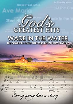 【中古】God's Greatest Hits: Wade in the Water [DVD]
