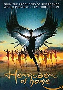 【中古】Heartbeat of Home [DVD]【メーカー名】Decca【メーカー型番】【ブランド名】商品画像はイメージです。中古という特性上、使用に影響ない程度の使用感・経年劣化（傷、汚れなど）がある場合がございます。また、中古品の特性上、ギフトには適しておりません。商品名に『初回』、『限定』、『〇〇付き』等の記載がございましても、特典・付属品・保証等は原則付属しておりません。当店では初期不良に限り、商品到着から7日間はを受付けております。(注文後の購入者様都合によるキャンセル・はお受けしていません。)他モールでも併売している商品の為、完売の際は在庫確保できない場合がございます。ご注文からお届けまで1、ご注文⇒ご注文は24時間受け付けております。2、注文確認⇒ご注文後、当店から注文確認メールを送信します。3、在庫確認⇒新品在庫：3-5日程度でお届け。　　※中古品は受注後に、再メンテナンス、梱包しますので　お届けまで3日-10日営業日程度とお考え下さい。　米海外から発送の場合は3週間程度かかる場合がございます。　※離島、北海道、九州、沖縄は遅れる場合がございます。予めご了承下さい。※配送業者、発送方法は選択できません。お電話でのお問合せは少人数で運営の為受け付けておりませんので、メールにてお問合せお願い致します。お客様都合によるご注文後のキャンセル・はお受けしておりませんのでご了承下さい。ご来店ありがとうございます。昭和・平成のCD、DVD、家電、音響機器など希少な商品も多数そろえています。レコード、楽器の取り扱いはございません。掲載していない商品もお探しいたします。映像商品にはタイトル最後に[DVD]、[Blu-ray]と表記しています。表記ないものはCDとなります。お気軽にメールにてお問い合わせください。