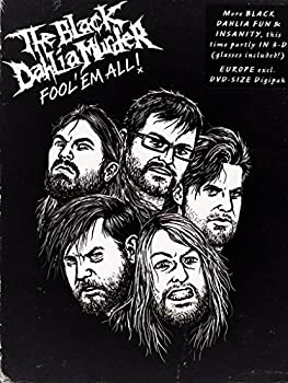 【中古】Fool Em All [DVD]