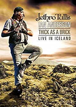 【中古】『ジェラルドの汚れなき世界』完全再現ツアー~ライヴ・イン・アイスランド 2012 [DVD]