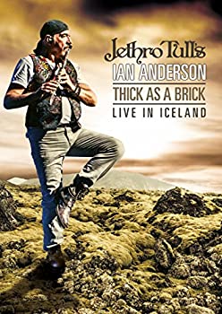 【中古】『ジェラルドの汚れなき世界』完全再現ツアー~ライヴ・イン・アイスランド 2012 [DVD]