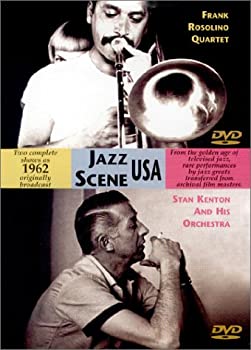 Jazz Scene Usa: Frank Rosolino & Stan Kenton 