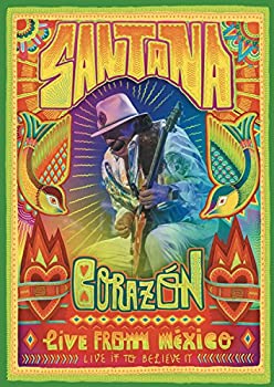 【中古】Corazon-Live from Mexico: Live It to Believe It [DVD]【メーカー名】Rca Us (Includes Loud)【メーカー型番】【ブランド名】商品画像はイメージです。中古という特性上、使用に影響ない程度の使用感・経年劣化（傷、汚れなど）がある場合がございます。また、中古品の特性上、ギフトには適しておりません。商品名に『初回』、『限定』、『〇〇付き』等の記載がございましても、特典・付属品・保証等は原則付属しておりません。当店では初期不良に限り、商品到着から7日間はを受付けております。(注文後の購入者様都合によるキャンセル・はお受けしていません。)他モールでも併売している商品の為、完売の際は在庫確保できない場合がございます。ご注文からお届けまで1、ご注文⇒ご注文は24時間受け付けております。2、注文確認⇒ご注文後、当店から注文確認メールを送します。3、在庫確認⇒新品在庫：3-5日程度でお届け。　　※中古品は受注後に、再メンテナンス、梱包しますので　お届けまで3日-10日営業日程度とお考え下さい。　米海外から発送の場合は3週間程度かかる場合がございます。　※離島、北海道、九州、沖縄は遅れる場合がございます。予めご了承下さい。※配送業者、発送方法は選択できません。お電話でのお問合せは少人数で運営の為受け付けておりませんので、メールにてお問合せお願い致します。お客様都合によるご注文後のキャンセル・はお受けしておりませんのでご了承下さい。ご来店ありがとうございます。昭和・平成のCD、DVD、家電、音響機器など希少な商品も多数そろえています。レコード、楽器の取り扱いはございません。掲載していない商品もお探しいたします。映像商品にはタイトル最後に[DVD]、[Blu-ray]と表記しています。表記ないものはCDとなります。お気軽にメールにてお問い合わせください。