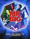 【中古】ロウ・ライク・スシ 114(Blu-ray+2:K2HDHQCD)(2)