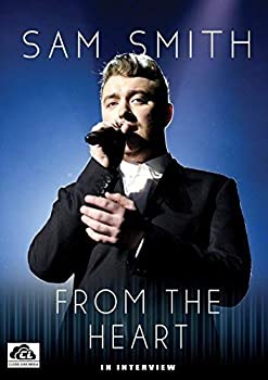 【中古】Sam Smith from the Heart [DVD]【メーカー名】Cloudline【メーカー型番】【ブランド名】商品画像はイメージです。中古という特性上、使用に影響ない程度の使用感・経年劣化（傷、汚れなど）がある場合がございます。また、中古品の特性上、ギフトには適しておりません。商品名に『初回』、『限定』、『〇〇付き』等の記載がございましても、特典・付属品・保証等は原則付属しておりません。当店では初期不良に限り、商品到着から7日間はを受付けております。(注文後の購入者様都合によるキャンセル・はお受けしていません。)他モールでも併売している商品の為、完売の際は在庫確保できない場合がございます。ご注文からお届けまで1、ご注文⇒ご注文は24時間受け付けております。2、注文確認⇒ご注文後、当店から注文確認メールを送信します。3、在庫確認⇒新品在庫：3-5日程度でお届け。　　※中古品は受注後に、再メンテナンス、梱包しますので　お届けまで3日-10日営業日程度とお考え下さい。　米海外から発送の場合は3週間程度かかる場合がございます。　※離島、北海道、九州、沖縄は遅れる場合がございます。予めご了承下さい。※配送業者、発送方法は選択できません。お電話でのお問合せは少人数で運営の為受け付けておりませんので、メールにてお問合せお願い致します。お客様都合によるご注文後のキャンセル・はお受けしておりませんのでご了承下さい。ご来店ありがとうございます。昭和・平成のCD、DVD、家電、音響機器など希少な商品も多数そろえています。レコード、楽器の取り扱いはございません。掲載していない商品もお探しいたします。映像商品にはタイトル最後に[DVD]、[Blu-ray]と表記しています。表記ないものはCDとなります。お気軽にメールにてお問い合わせください。