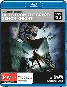Tales from the Crypt: Demon Knight / 