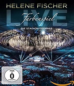 Farbenspiel Live: Die Stadion Tournee / 