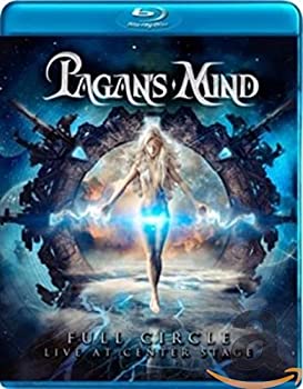 【中古】Full Circle [Blu-ray]