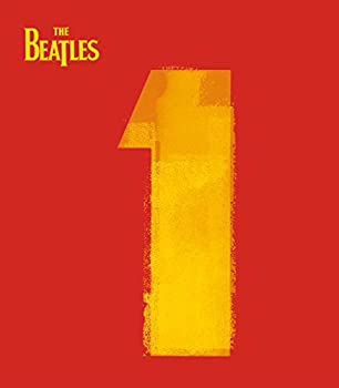 【中古】The Beatles 1 [Blu-ray] [Import]