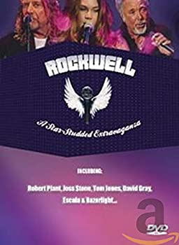 šRockwell [DVD]