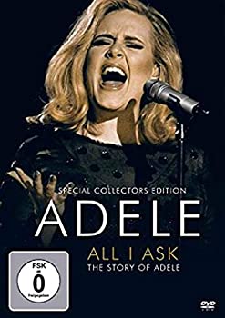 樂天商城 - 【中古】All I Ask [DVD]