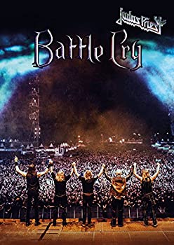 【中古】Battle Cry [DVD]【メーカー名】株式会社ソニー・ミュージックエンタテインメント【メーカー型番】35301994【ブランド名】商品画像はイメージです。中古という特性上、使用に影響ない程度の使用感・経年劣化（傷、汚れなど）がある場合がございます。また、中古品の特性上、ギフトには適しておりません。商品名に『初回』、『限定』、『〇〇付き』等の記載がございましても、特典・付属品・保証等は原則付属しておりません。当店では初期不良に限り、商品到着から7日間はを受付けております。(注文後の購入者様都合によるキャンセル・はお受けしていません。)他モールでも併売している商品の為、完売の際は在庫確保できない場合がございます。ご注文からお届けまで1、ご注文⇒ご注文は24時間受け付けております。2、注文確認⇒ご注文後、当店から注文確認メールを送信します。3、在庫確認⇒新品在庫：3-5日程度でお届け。　　※中古品は受注後に、再メンテナンス、梱包しますので　お届けまで3日-10日営業日程度とお考え下さい。　米海外から発送の場合は3週間程度かかる場合がございます。　※離島、北海道、九州、沖縄は遅れる場合がございます。予めご了承下さい。※配送業者、発送方法は選択できません。お電話でのお問合せは少人数で運営の為受け付けておりませんので、メールにてお問合せお願い致します。お客様都合によるご注文後のキャンセル・はお受けしておりませんのでご了承下さい。ご来店ありがとうございます。昭和・平成のCD、DVD、家電、音響機器など希少な商品も多数そろえています。レコード、楽器の取り扱いはございません。掲載していない商品もお探しいたします。映像商品にはタイトル最後に[DVD]、[Blu-ray]と表記しています。表記ないものはCDとなります。お気軽にメールにてお問い合わせください。