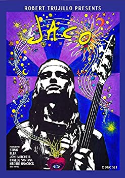 【中古】Jaco Pastorius - Jaco [DVD] [NTSC]