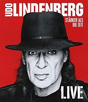 楽天Come to Store【中古】Starker Als Die Zeit Live [Blu-ray]