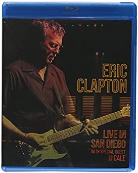 【中古】Live in San Diego [Blu-ray]
