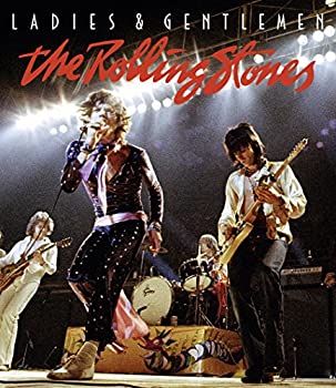 楽天Come to Store【中古】レディース&ジェントルメン[Blu-ray]