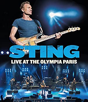 【中古】ライヴ・アット・オランピア、パリ [Blu-ray]【メーカー名】ユニバーサル ミュージック【メーカー型番】【ブランド名】【商品説明】【中古】ライヴ・アット・オランピア、パリ [Blu-ray]・中古品（ユーズド品）について商品画像はイメージです。中古という特性上、使用に影響ない程度の使用感・経年劣化（傷、汚れなど）がある場合がございます。商品のコンディション、付属品の有無については入荷の度異なります。また、中古品の特性上、ギフトには適しておりません。商品名に『初回』、『限定』、『〇〇付き』等の記載がございましても、特典・付属品・保証等は原則付属しておりません。付属品や消耗品に保証はございません。当店では初期不良に限り、商品到着から7日間は返品を受付けております。注文後の購入者様都合によるキャンセル・返品はお受けしていません。他モールでも併売している商品の為、完売の際は在庫確保できない場合がございます。ご注文からお届けまで1、ご注文⇒ご注文は24時間受け付けております。2、注文確認⇒ご注文後、当店から注文確認メールを送信します。3、在庫確認⇒新品、新古品：3-5日程度でお届け。※中古品は受注後に、再検品、メンテナンス等により、お届けまで3日-10日営業日程度とお考え下さい。米海外倉庫から取り寄せの商品については発送の場合は3週間程度かかる場合がございます。　※離島、北海道、九州、沖縄は遅れる場合がございます。予めご了承下さい。※配送業者、発送方法は選択できません。お電話でのお問合せは少人数で運営の為受け付けておりませんので、メールにてお問合せお願い致します。お客様都合によるご注文後のキャンセル・返品はお受けしておりませんのでご了承下さい。ご来店ありがとうございます。昭和・平成のCD、DVD、家電、音響機器など希少な商品も多数そろえています。レコード、楽器の取り扱いはございません。掲載していない商品もお探しいたします。映像商品にはタイトル最後に[DVD]、[Blu-ray]と表記しています。表記ないものはCDとなります。お気軽にメールにてお問い合わせください。