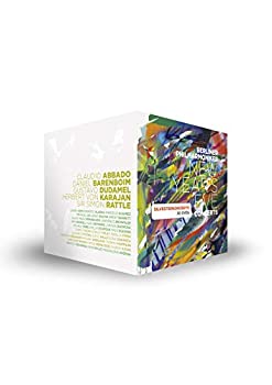 【中古】New Years Eve Concerts [DVD]