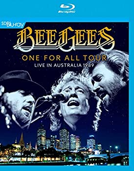 【中古】One for All Tour Live in Australia 1989 [Blu-ray]【メーカー名】Eagle Rock【メーカー型番】【ブランド名】【商品説明】【中古】One for All Tour Live in Australia 1989 [Blu-ray]・中古品（ユーズド品）について商品画像はイメージです。中古という特性上、使用に影響ない程度の使用感・経年劣化（傷、汚れなど）がある場合がございます。商品のコンディション、付属品の有無については入荷の度異なります。また、中古品の特性上、ギフトには適しておりません。商品名に『初回』、『限定』、『〇〇付き』等の記載がございましても、特典・付属品・保証等は原則付属しておりません。付属品や消耗品に保証はございません。当店では初期不良に限り、商品到着から7日間は返品を受付けております。注文後の購入者様都合によるキャンセル・返品はお受けしていません。他モールでも併売している商品の為、完売の際は在庫確保できない場合がございます。ご注文からお届けまで1、ご注文⇒ご注文は24時間受け付けております。2、注文確認⇒ご注文後、当店から注文確認メールを送信します。3、在庫確認⇒新品、新古品：3-5日程度でお届け。※中古品は受注後に、再検品、メンテナンス等により、お届けまで3日-10日営業日程度とお考え下さい。米海外倉庫から取り寄せの商品については発送の場合は3週間程度かかる場合がございます。　※離島、北海道、九州、沖縄は遅れる場合がございます。予めご了承下さい。※配送業者、発送方法は選択できません。お電話でのお問合せは少人数で運営の為受け付けておりませんので、メールにてお問合せお願い致します。お客様都合によるご注文後のキャンセル・返品はお受けしておりませんのでご了承下さい。ご来店ありがとうございます。昭和・平成のCD、DVD、家電、音響機器など希少な商品も多数そろえています。レコード、楽器の取り扱いはございません。掲載していない商品もお探しいたします。映像商品にはタイトル最後に[DVD]、[Blu-ray]と表記しています。表記ないものはCDとなります。お気軽にメールにてお問い合わせください。