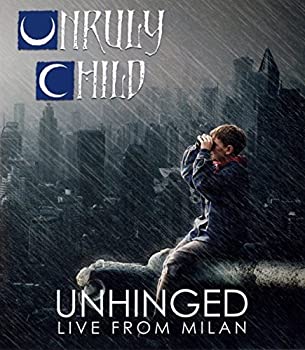 【中古】Unhinged: Live In Milan