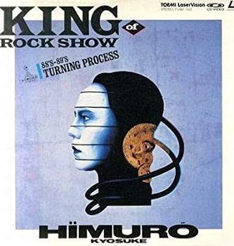 【中古】KING OF ROCK SHOW【LD】【メーカー名】【メーカー型番】【ブランド名】【商品説明】【中古】KING OF ROCK SHOW・中古品（ユーズド品）について商品画像はイメージです。中古という特性上、使用に影響ない程度の使用感・経年劣化（傷、汚れなど）がある場合がございます。商品のコンディション、付属品の有無については入荷の度異なります。また、中古品の特性上、ギフトには適しておりません。商品名に『初回』、『限定』、『〇〇付き』等の記載がございましても、特典・付属品・保証等は原則付属しておりません。付属品や消耗品に保証はございません。当店では初期不良に限り、商品到着から7日間は返品を受付けております。注文後の購入者様都合によるキャンセル・返品はお受けしていません。他モールでも併売している商品の為、完売の際は在庫確保できない場合がございます。ご注文からお届けまで1、ご注文⇒ご注文は24時間受け付けております。2、注文確認⇒ご注文後、当店から注文確認メールを送信します。3、在庫確認⇒新品、新古品：3-5日程度でお届け。※中古品は受注後に、再検品、メンテナンス等により、お届けまで3日-10日営業日程度とお考え下さい。米海外倉庫から取り寄せの商品については発送の場合は3週間程度かかる場合がございます。　※離島、北海道、九州、沖縄は遅れる場合がございます。予めご了承下さい。※配送業者、発送方法は選択できません。お電話でのお問合せは少人数で運営の為受け付けておりませんので、メールにてお問合せお願い致します。お客様都合によるご注文後のキャンセル・返品はお受けしておりませんのでご了承下さい。ご来店ありがとうございます。昭和・平成のCD、DVD、家電、音響機器など希少な商品も多数そろえています。レコード、楽器の取り扱いはございません。掲載していない商品もお探しいたします。映像商品にはタイトル最後に[DVD]、[Blu-ray]と表記しています。表記ないものはCDとなります。お気軽にメールにてお問い合わせください。