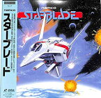 【中古】スターブレード [Laser Disc]