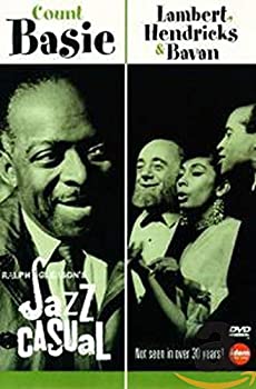 【中古】Jazz Casual [DVD] [Import]【メーカー名】Jazz Casual【メーカー型番】【ブランド名】【商品説明】中古商品のご購入時はご購入前に必ず確認をお願いいたします。商品画像はイメージです。中古という特性上、使用に影響ない程度の使用感・経年劣化（傷、汚れなど）がある場合がございます。また、中古品の特性上、ギフトには適しておりません。商品名に『初回』、『限定』、『〇〇付き』等の記載がございましても、特典・付属品・保証等は原則付属しておりません。当店では初期不良に限り、商品到着から7日間はを受付けております。(注文後の購入者様都合によるキャンセル・はお受けしていません。)他モールでも併売している商品の為、完売の際は在庫確保できない場合がございます。ご注文からお届けまで1、ご注文⇒ご注文は24時間受け付けております。2、注文確認⇒ご注文後、当店から注文確認メールを送信します。3、在庫確認⇒新品在庫：3?5日程度でお届け。　　※中古品は受注後に、再メンテナンス、梱包しますので　お届けまで3日?10日営業日程度とお考え下さい。　米海外から発送の場合は3週間程度かかる場合がございます。　※離島、北海道、九州、沖縄は遅れる場合がございます。予めご了承下さい。※配送業者、発送方法は選択できません。お電話でのお問合せは少人数で運営の為受け付けておりませんので、メールにてお問合せお願い致します。お客様都合によるご注文後のキャンセル・はお受けしておりませんのでご了承下さい。ご来店ありがとうございます。昭和・平成のCD、DVD、家電、音響機器など希少な商品も多数そろえています。レコード、楽器の取り扱いはございません。掲載していない商品もお探しいたします。映像商品にはタイトル最後に[DVD]、[Blu-ray]と表記しています。表記ないものはCDとなります。お気軽にメールにてお問い合わせください。