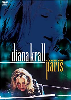 By Title: Ma Line - 【中古】Live in Paris [DVD] [Import]