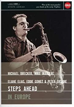 By Title: Ma Line - 【中古】In Europe [DVD] [Import]