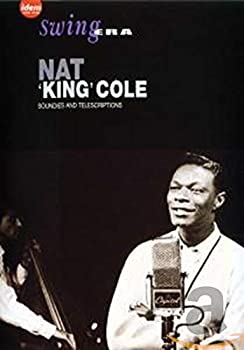 Swing Era: Nat King Cole Sounds and Telescripting  