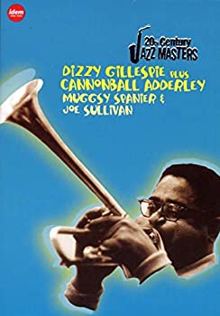 ����š�20th Century Jazz Masters [DVD] [Import]