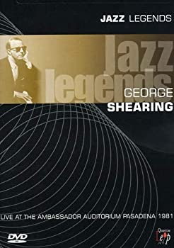 【中古】Jazz Legend [DVD] [Import]