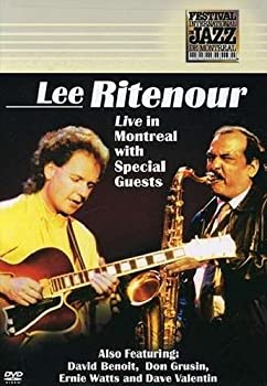 乐天商城 - 【中古】Live in Montreal DVD