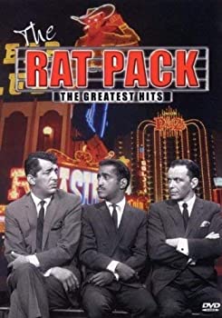 šRat Pack [DVD] [Import]