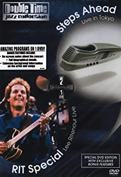 【中古】Double Time Jazz Collection 6 / [DVD] [Import]