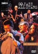 【中古】GO JAZZ オールスターズ・イン・コンサート [DVD]