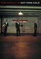 【中古】ザ・ワールド・オブ・ナット・キング・コール DVD