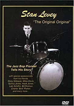 Stan Levey The Original Original  