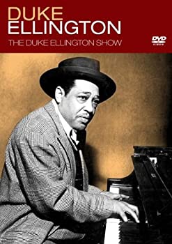 【中古】Duke Ellington Show [DVD]【メーカー名】Zyx Records【メーカー型番】【ブランド名】【商品説明】【中古】Duke Ellington Show [DVD]・中古品（ユーズド品）について商品画像はイメージです。中古という特性上、使用に影響ない程度の使用感・経年劣化（傷、汚れなど）がある場合がございます。商品のコンディション、付属品の有無については入荷の度異なります。また、中古品の特性上、ギフトには適しておりません。商品名に『初回』、『限定』、『〇〇付き』等の記載がございましても、特典・付属品・保証等は原則付属しておりません。付属品や消耗品に保証はございません。当店では初期不良に限り、商品到着から7日間は返品を受付けております。注文後の購入者様都合によるキャンセル・返品はお受けしていません。他モールでも併売している商品の為、完売の際は在庫確保できない場合がございます。ご注文からお届けまで1、ご注文⇒ご注文は24時間受け付けております。2、注文確認⇒ご注文後、当店から注文確認メールを送信します。3、在庫確認⇒新品、新古品：3-5日程度でお届け。※中古品は受注後に、再検品、メンテナンス等により、お届けまで3日-10日営業日程度とお考え下さい。米海外倉庫から取り寄せの商品については発送の場合は3週間程度かかる場合がございます。　※離島、北海道、九州、沖縄は遅れる場合がございます。予めご了承下さい。※配送業者、発送方法は選択できません。お電話でのお問合せは少人数で運営の為受け付けておりませんので、メールにてお問合せお願い致します。お客様都合によるご注文後のキャンセル・返品はお受けしておりませんのでご了承下さい。ご来店ありがとうございます。昭和・平成のCD、DVD、家電、音響機器など希少な商品も多数そろえています。レコード、楽器の取り扱いはございません。掲載していない商品もお探しいたします。映像商品にはタイトル最後に[DVD]、[Blu-ray]と表記しています。表記ないものはCDとなります。お気軽にメールにてお問い合わせください。