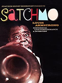 Satchmo Live in Stutgart 1959  