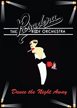 【中古】Dance the Night Away [DVD] [Import]