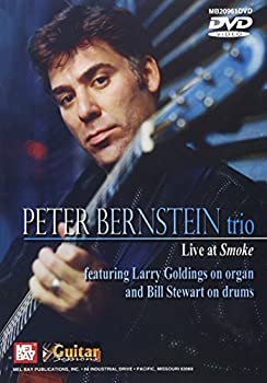 Peter Bernstein Trio Live at Smoke  