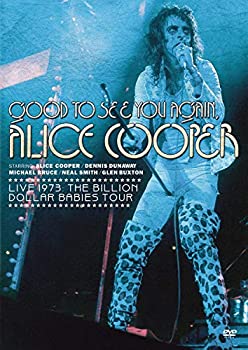 樂天商城 - 【中古】Good to See You Again: Live 1973 - Billion Dollar [DVD] [Import]