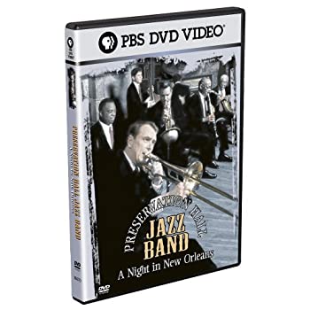 【中古】Night in New Orleans [DVD] [Import]