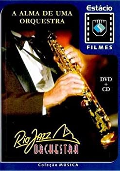 【中古】Alma De Uma Orquestra [DVD]【メーカー名】Rob Digital Brasil【メーカー型番】【ブランド名】【商品説明】【中古】Alma De Uma Orquestra [DVD]・中古品（ユーズド品）について商品画像はイメージです。中古という特性上、使用に影響ない程度の使用感・経年劣化（傷、汚れなど）がある場合がございます。商品のコンディション、付属品の有無については入荷の度異なります。また、中古品の特性上、ギフトには適しておりません。商品名に『初回』、『限定』、『〇〇付き』等の記載がございましても、特典・付属品・保証等は原則付属しておりません。付属品や消耗品に保証はございません。当店では初期不良に限り、商品到着から7日間は返品を受付けております。注文後の購入者様都合によるキャンセル・返品はお受けしていません。他モールでも併売している商品の為、完売の際は在庫確保できない場合がございます。ご注文からお届けまで1、ご注文⇒ご注文は24時間受け付けております。2、注文確認⇒ご注文後、当店から注文確認メールを送信します。3、在庫確認⇒新品、新古品：3-5日程度でお届け。※中古品は受注後に、再検品、メンテナンス等により、お届けまで3日-10日営業日程度とお考え下さい。米海外倉庫から取り寄せの商品については発送の場合は3週間程度かかる場合がございます。　※離島、北海道、九州、沖縄は遅れる場合がございます。予めご了承下さい。※配送業者、発送方法は選択できません。お電話でのお問合せは少人数で運営の為受け付けておりませんので、メールにてお問合せお願い致します。お客様都合によるご注文後のキャンセル・返品はお受けしておりませんのでご了承下さい。ご来店ありがとうございます。昭和・平成のCD、DVD、家電、音響機器など希少な商品も多数そろえています。レコード、楽器の取り扱いはございません。掲載していない商品もお探しいたします。映像商品にはタイトル最後に[DVD]、[Blu-ray]と表記しています。表記ないものはCDとなります。お気軽にメールにてお問い合わせください。