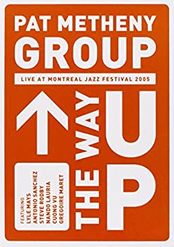 By Title: Ta Line - 【中古】The Way Up [DVD] [Import]