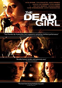 【中古】The Dead Girl